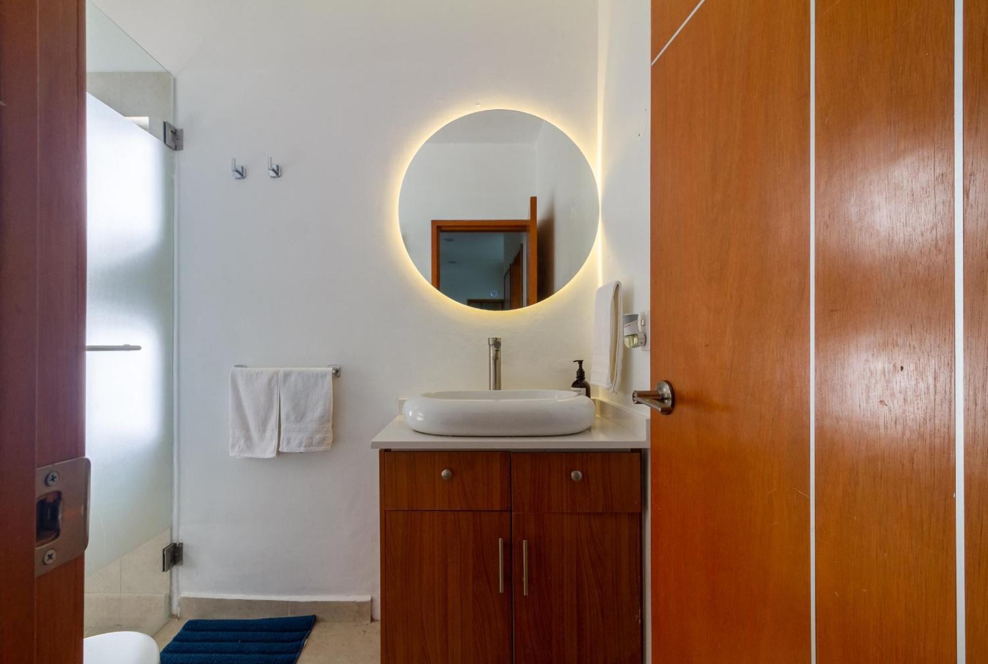 Casa Azul Turquesa Excelente Ubicacion Facturamos Villa Guadalajara Exterior photo